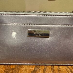 Kate Spade Lavender Wallet